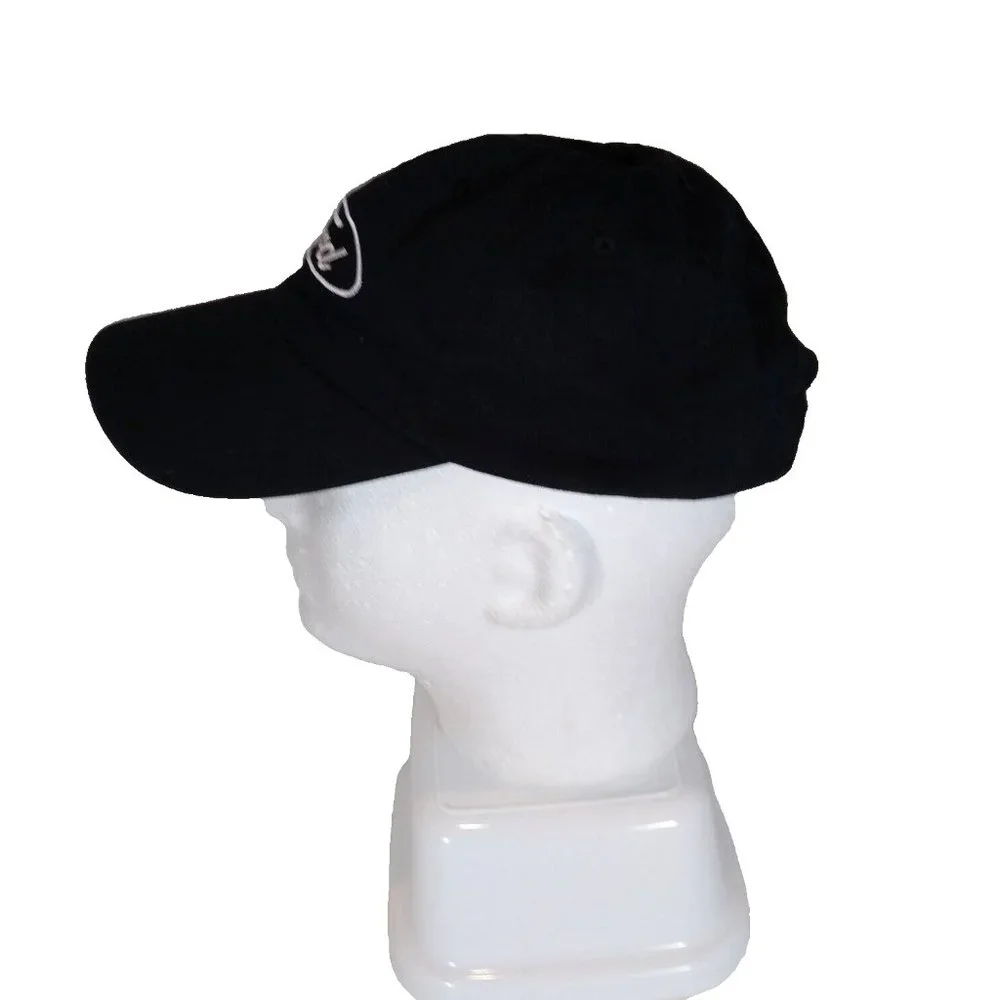 Ford Cap Mens Black Snapback Baseball Fishing Hunting Sports Cap Hat‎